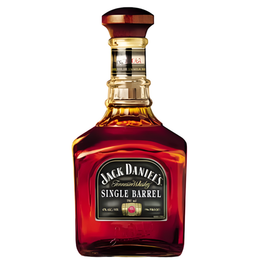 Jack Daniel_s Single Barrel Tennessee Whiskey