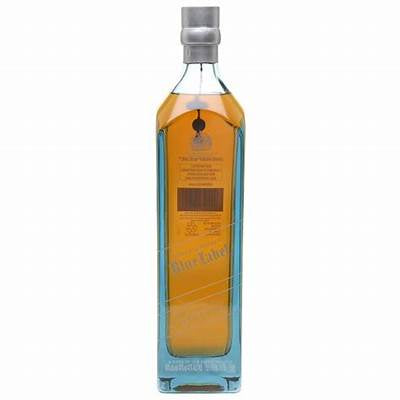 Johnnie Walk Blue 