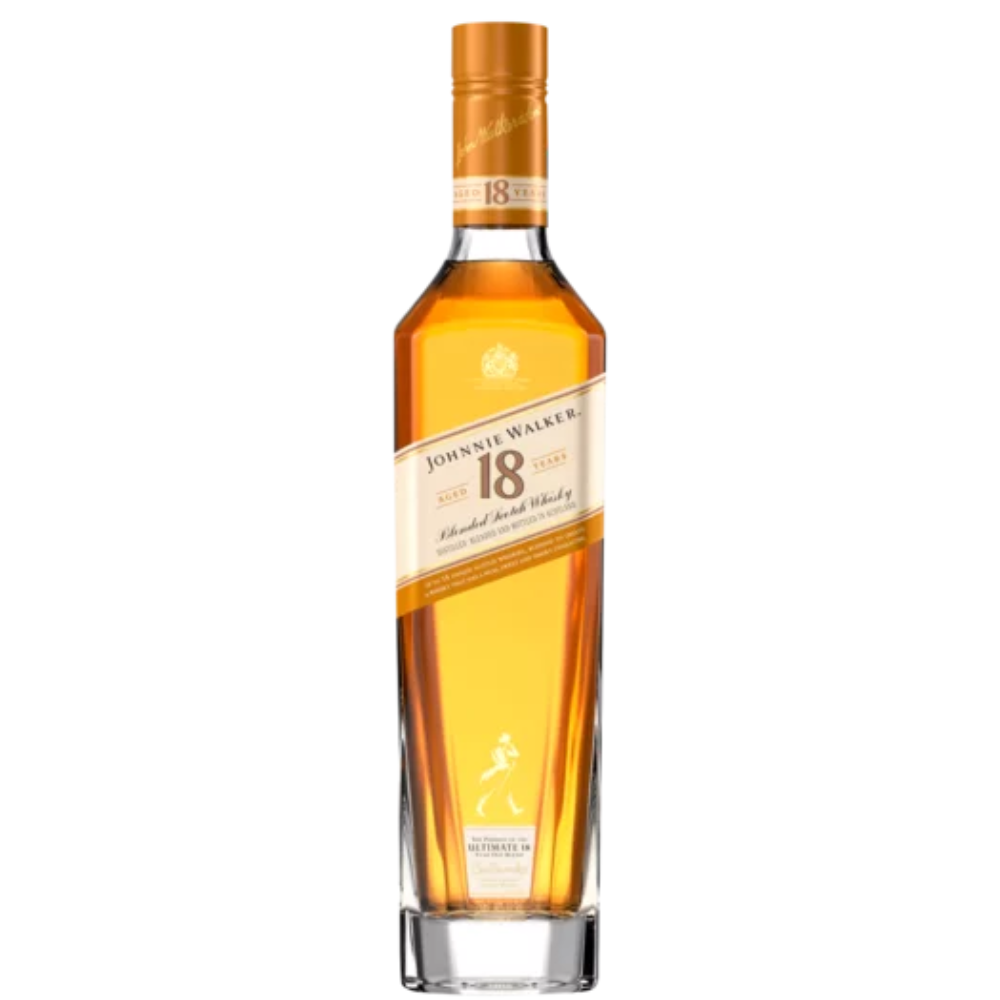 Johnnie Walker 18 year old_NoBox