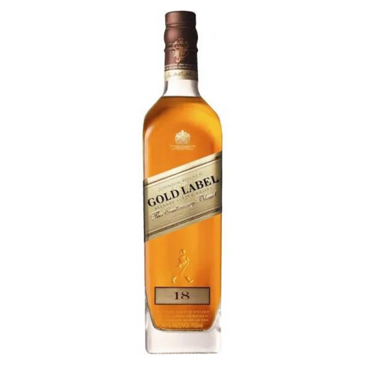 Johnnie Walker Gold Label Centenary