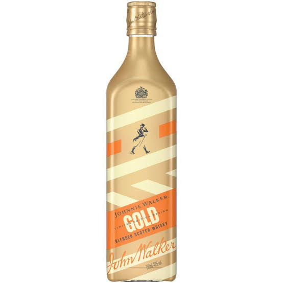 Johnnie Walker Gold Limited Whisky