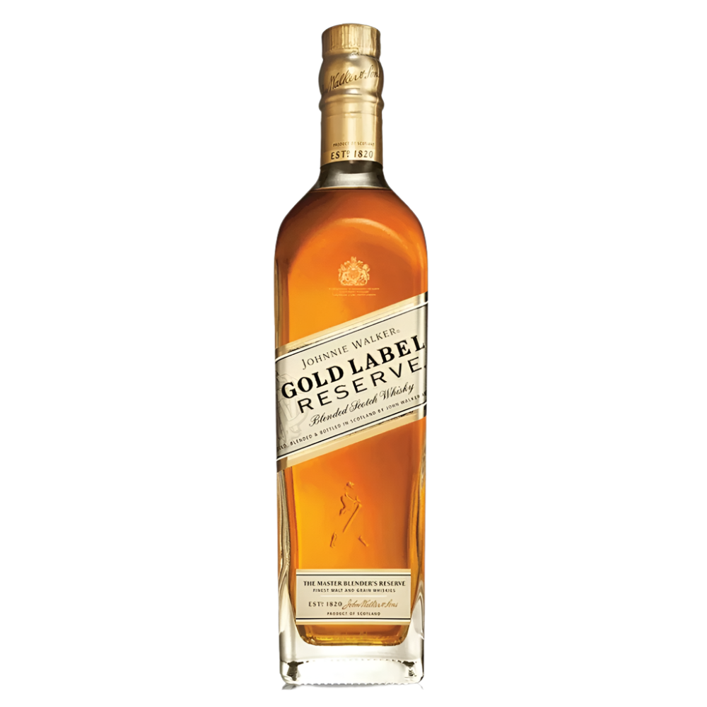 Johnnie Walker Gold Reserve_NoBox