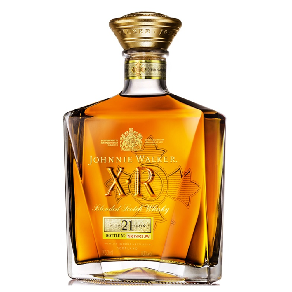 Johnnie Walker XR 21 Year Old