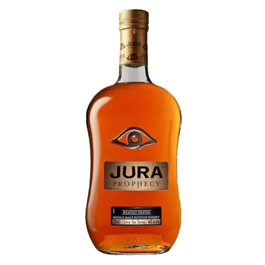 Jura Prophecy