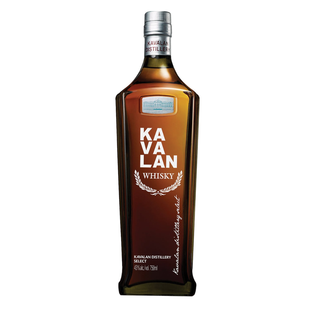 Kavalan Distillery Select