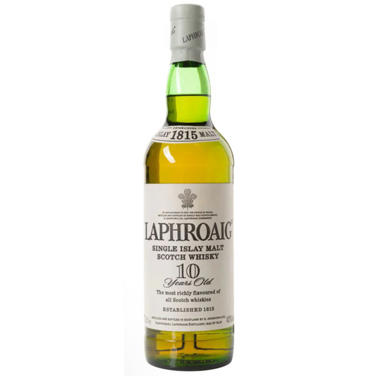 Laphroaig 10 year Old 1990s