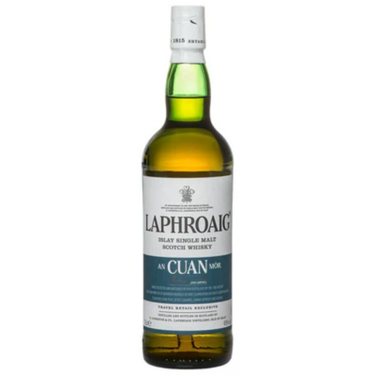 Laphroaig An Cuan Mòr