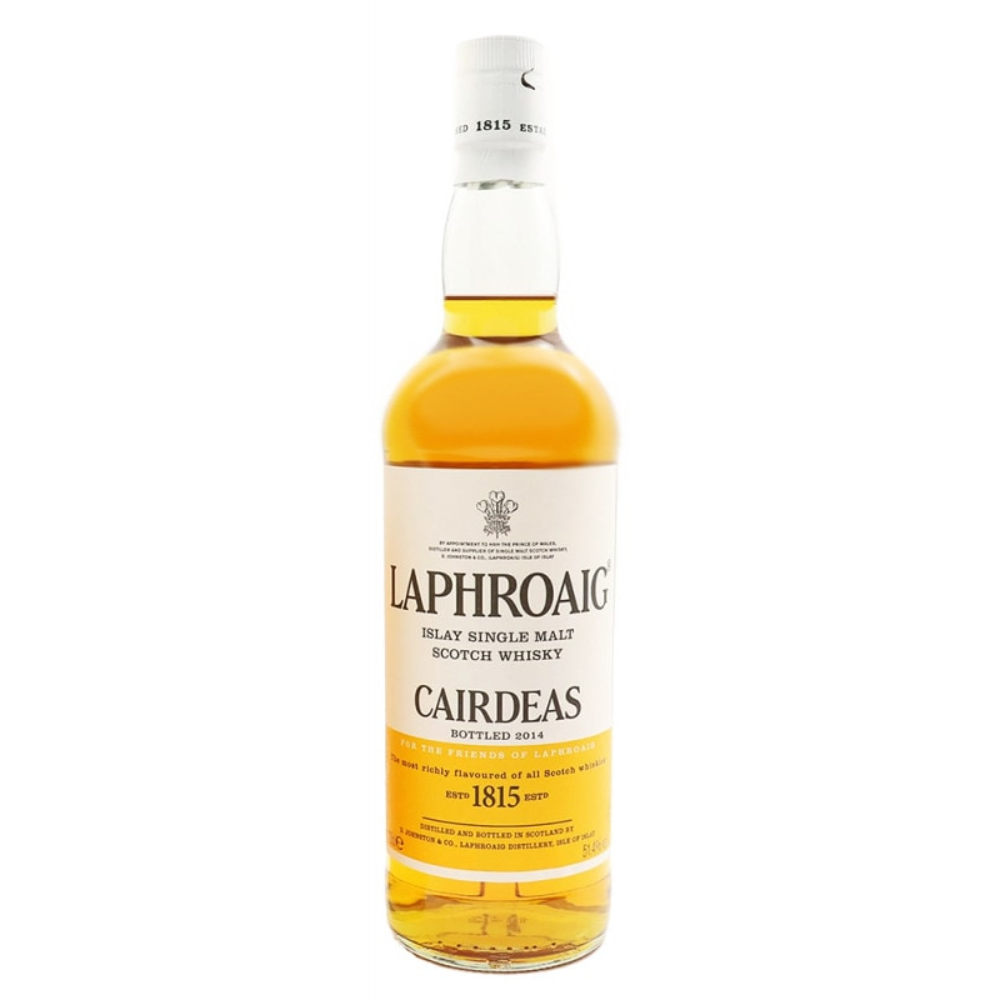 Laphroaig Cairdeas 2014 Whisky