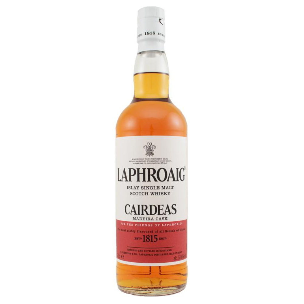 Laphroaig Cairdeas_2016_Madeira Cask Whisky