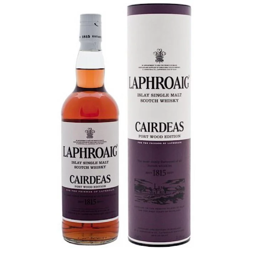 Laphroaig_Cairdeas_Portwood