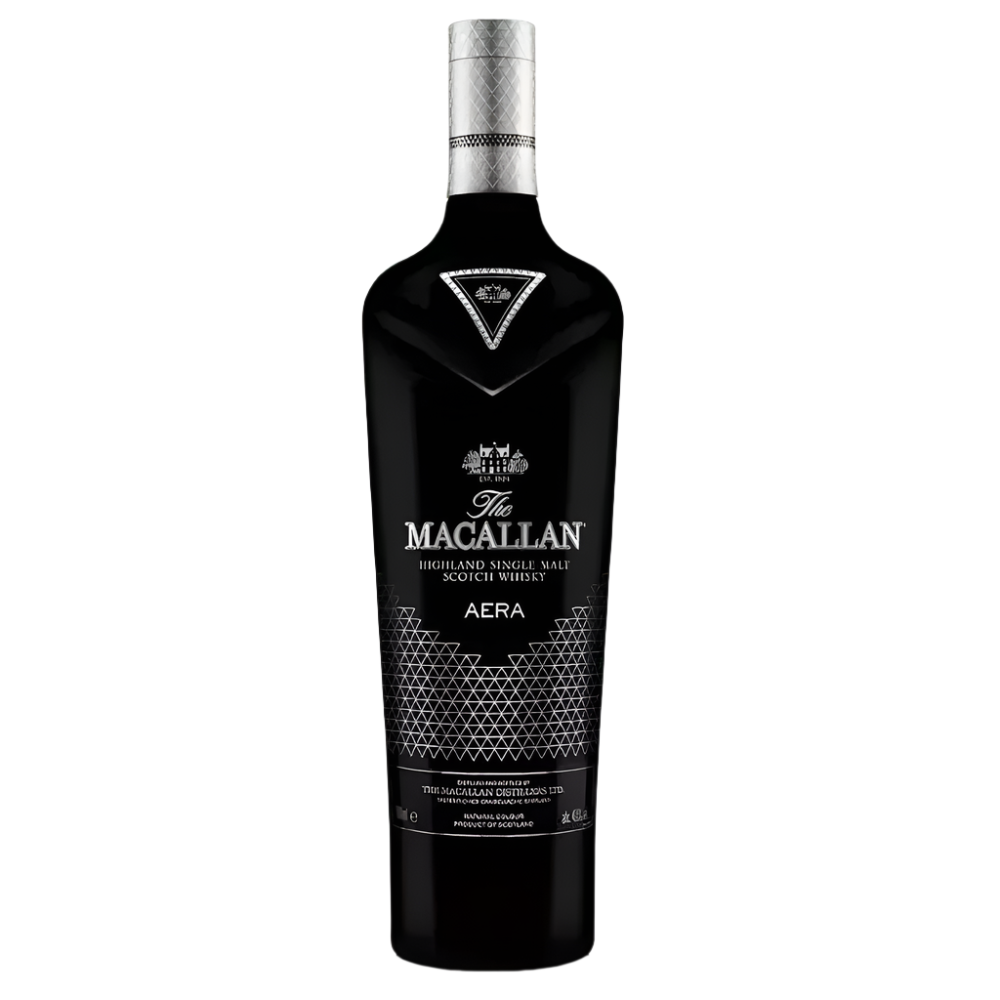 Macallan Aera Scotch Whisky