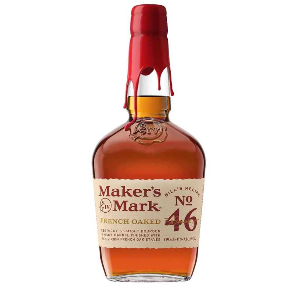 Maker's Mark 46