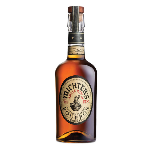 Michter's Straight Bourbon