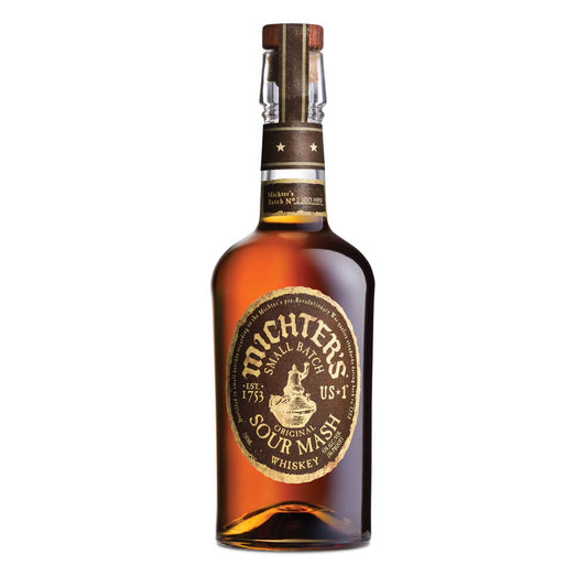 Michter's Sour Mash