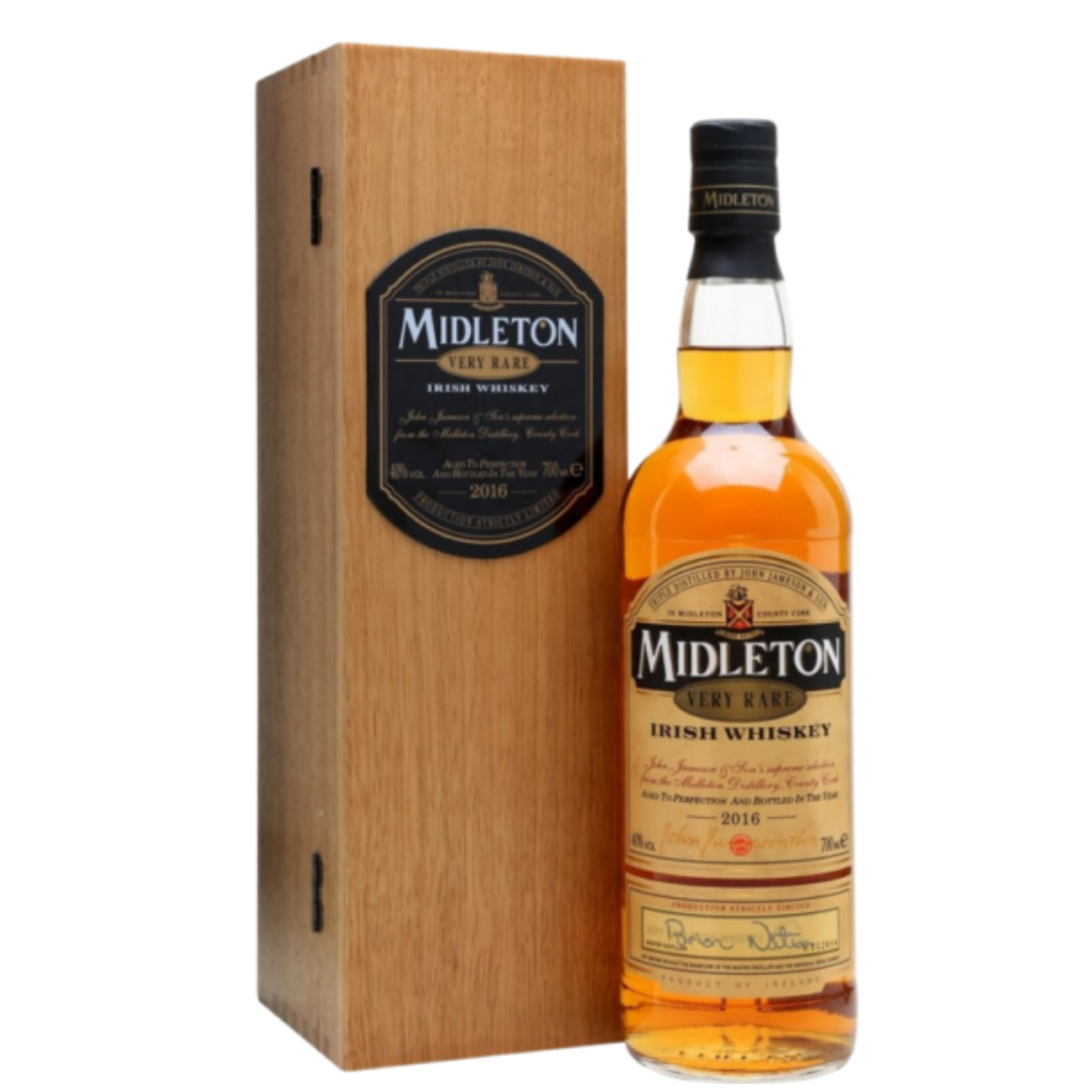 Midleton Very Rare 2016