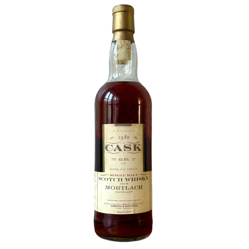 Mortlach 21 Years Old Gordon MacPhail Whisky