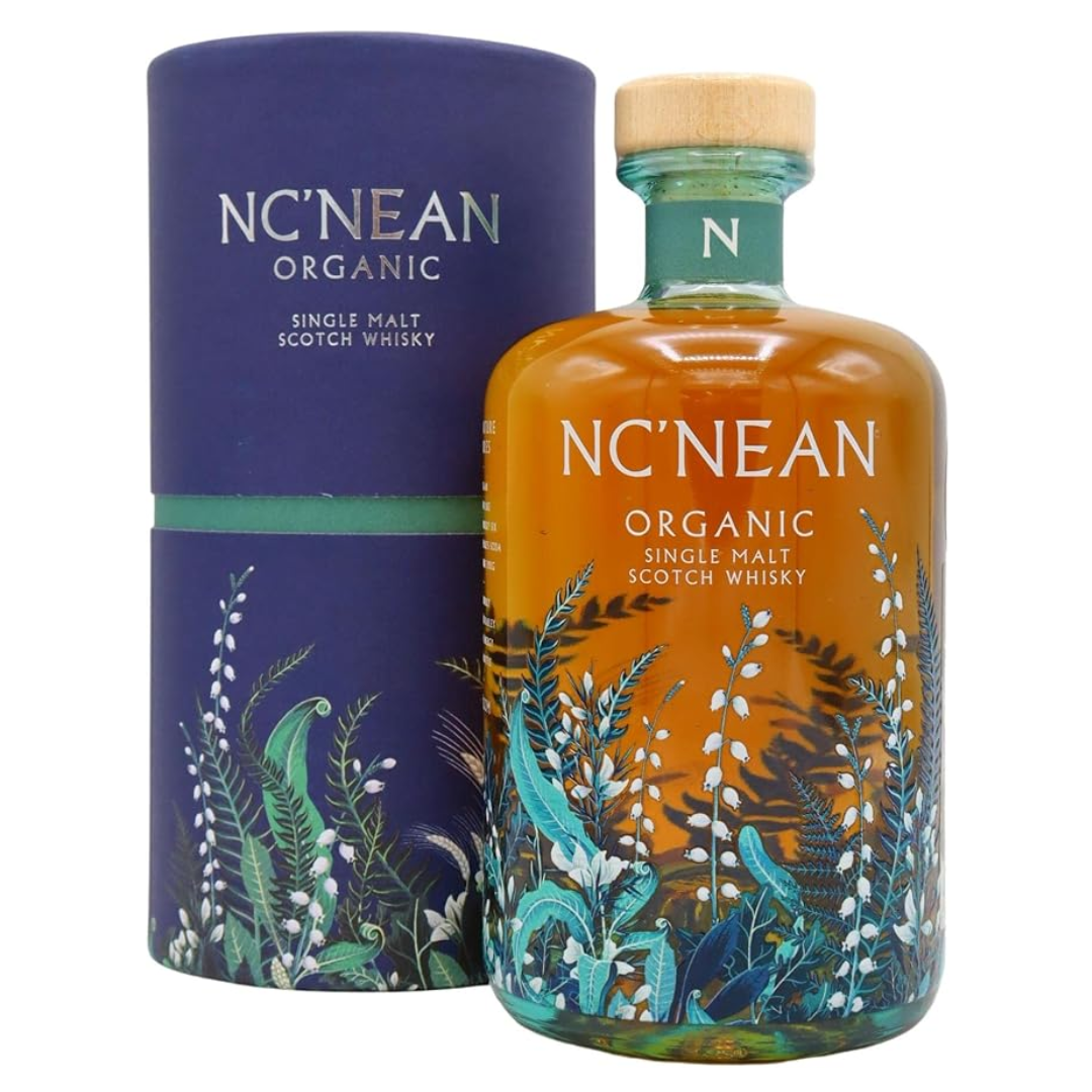 Nc'nean Organic Batch 2