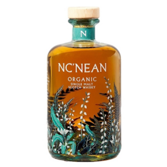 Nc'nean Organic Batch 2