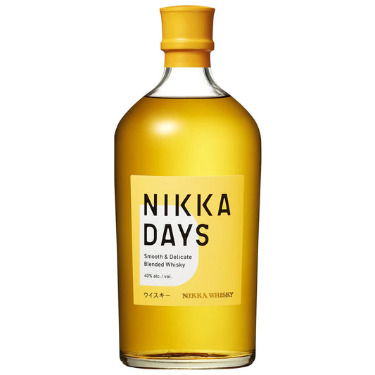 Nikka Days whisky