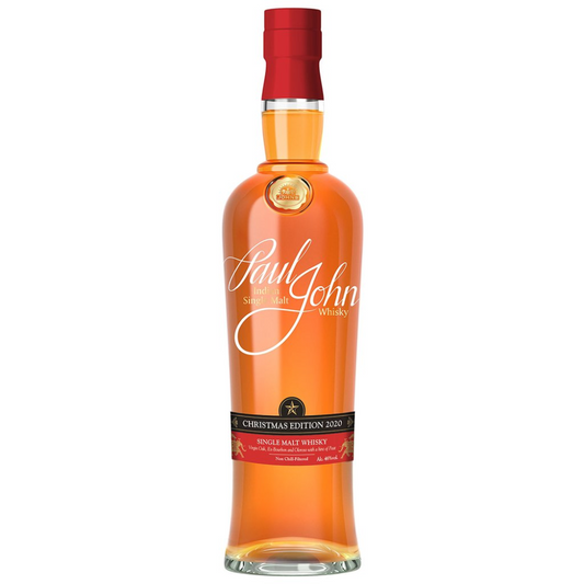 Paul_John_CHRISTMAS_2020_Single_Malt_Whisky