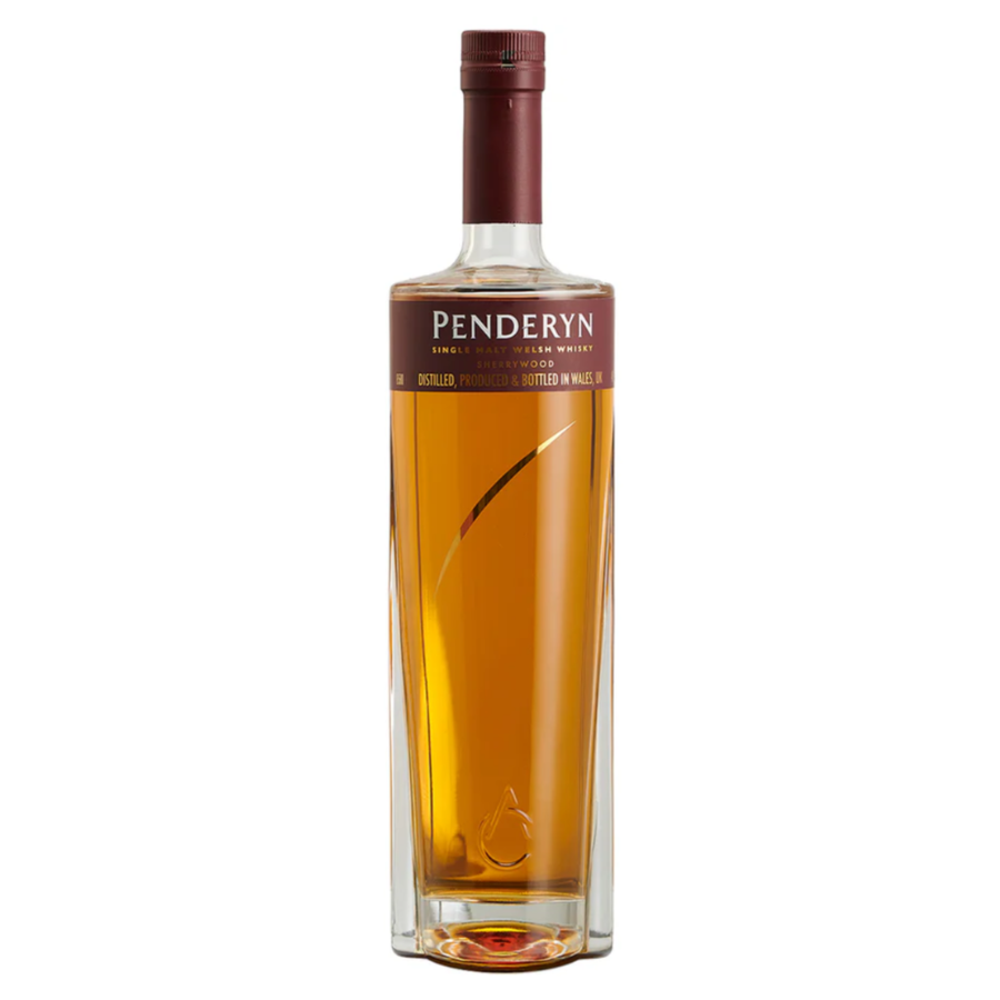 Penderyn Sherrywood Welsh Whisky