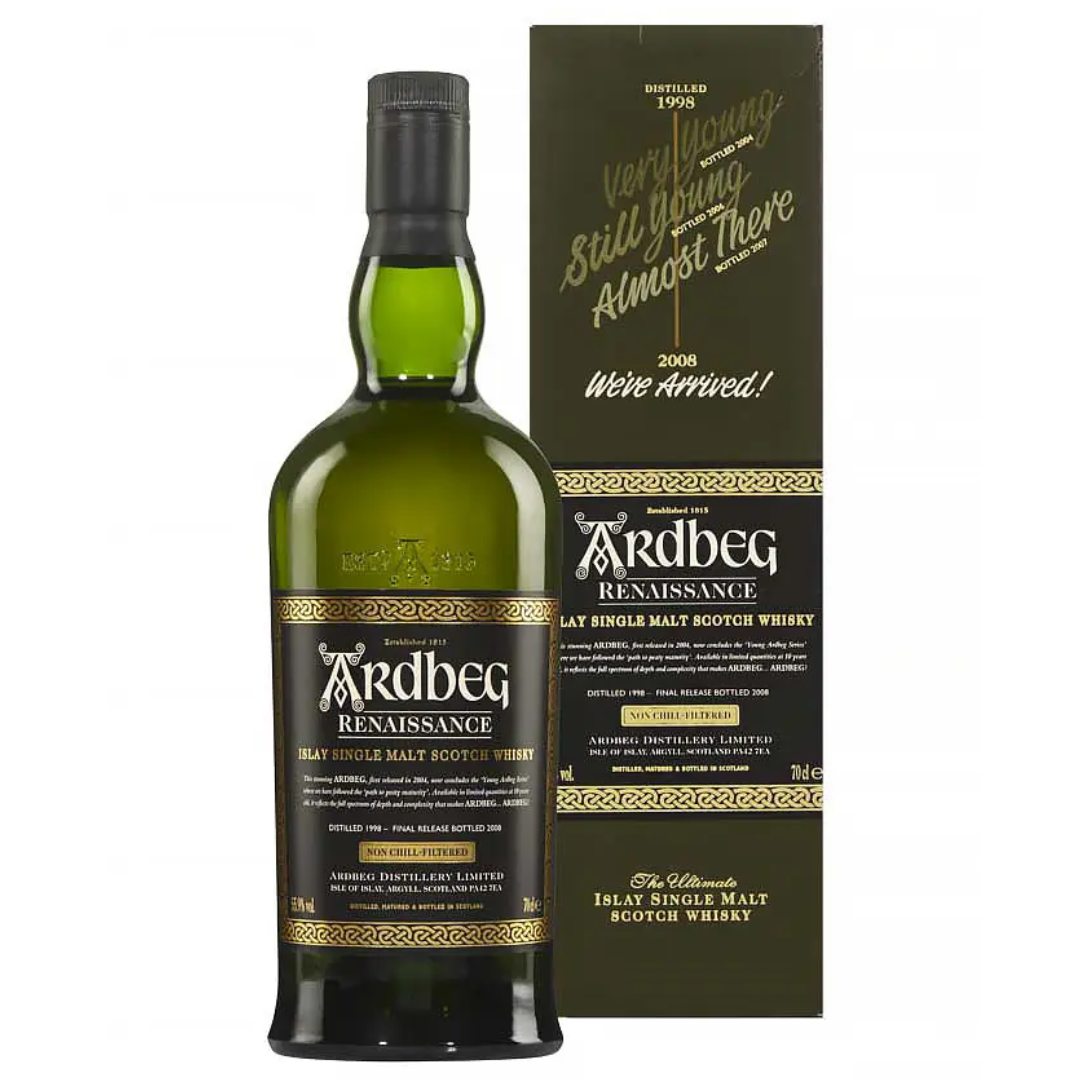 Ardbeg Renaissance