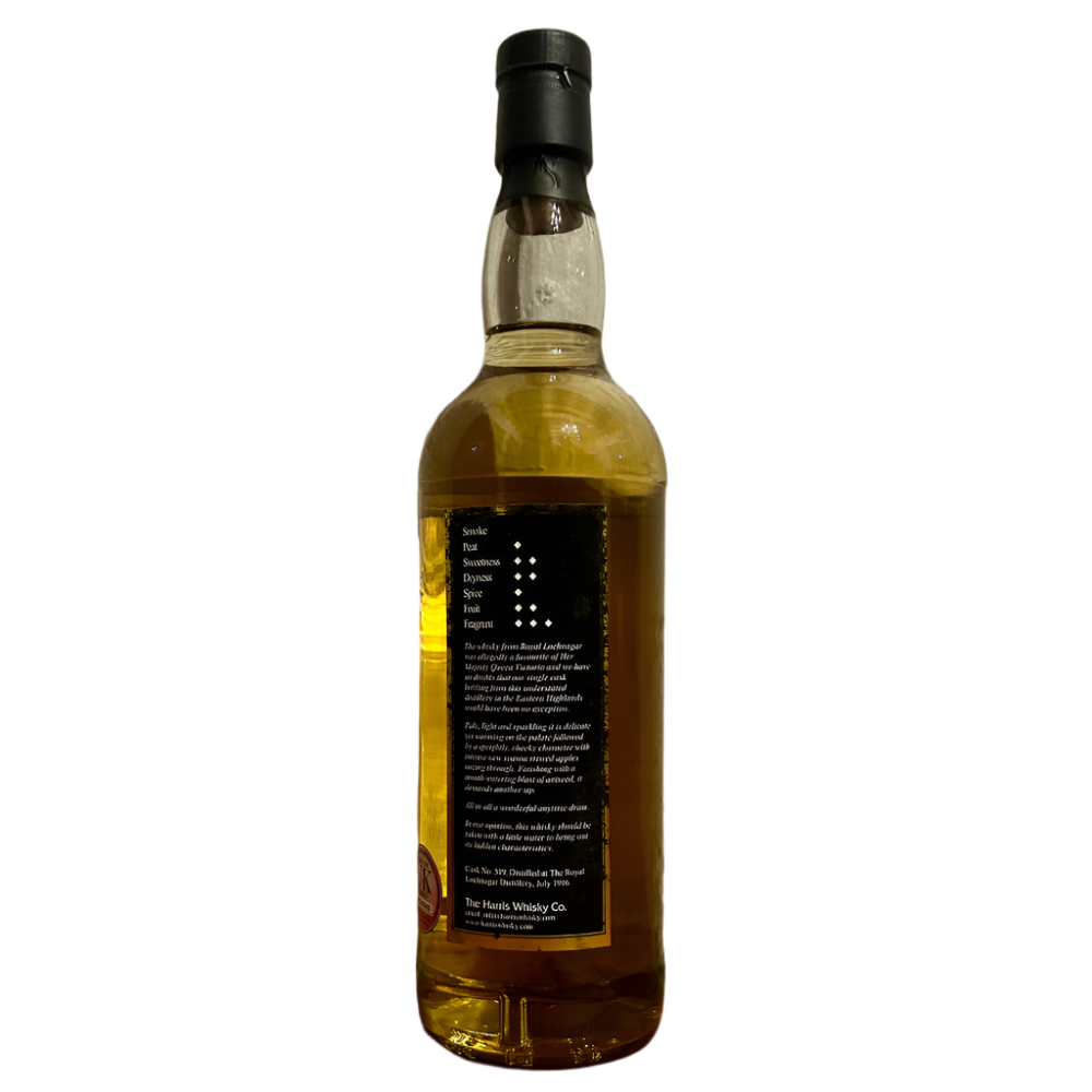 Royal_Lochnagar_12_Year_Harris_Whisky_Co