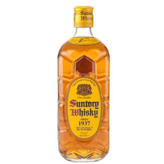 Suntory Kakubin Japanese Whisky