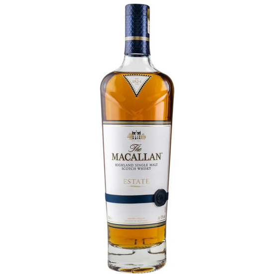 THE MACALLAN Estate Whisky