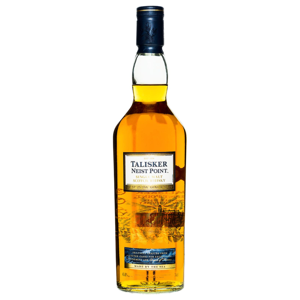 Talisker Neist Point Whisky