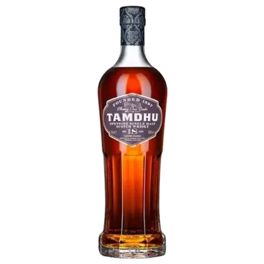 Tamdhu 18 Year Old Scotch