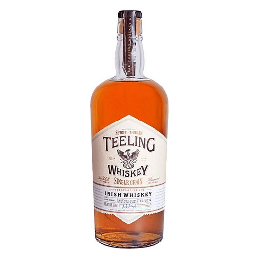 Teeling Irish Whiskey