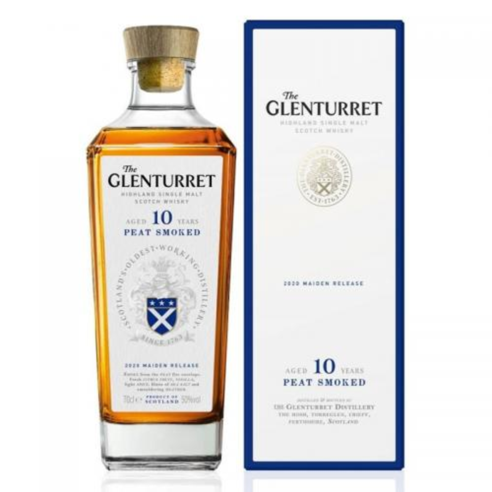 The_Glenturret_10_Year_Old_Peat_Smoke_2020_Maiden_Release_box