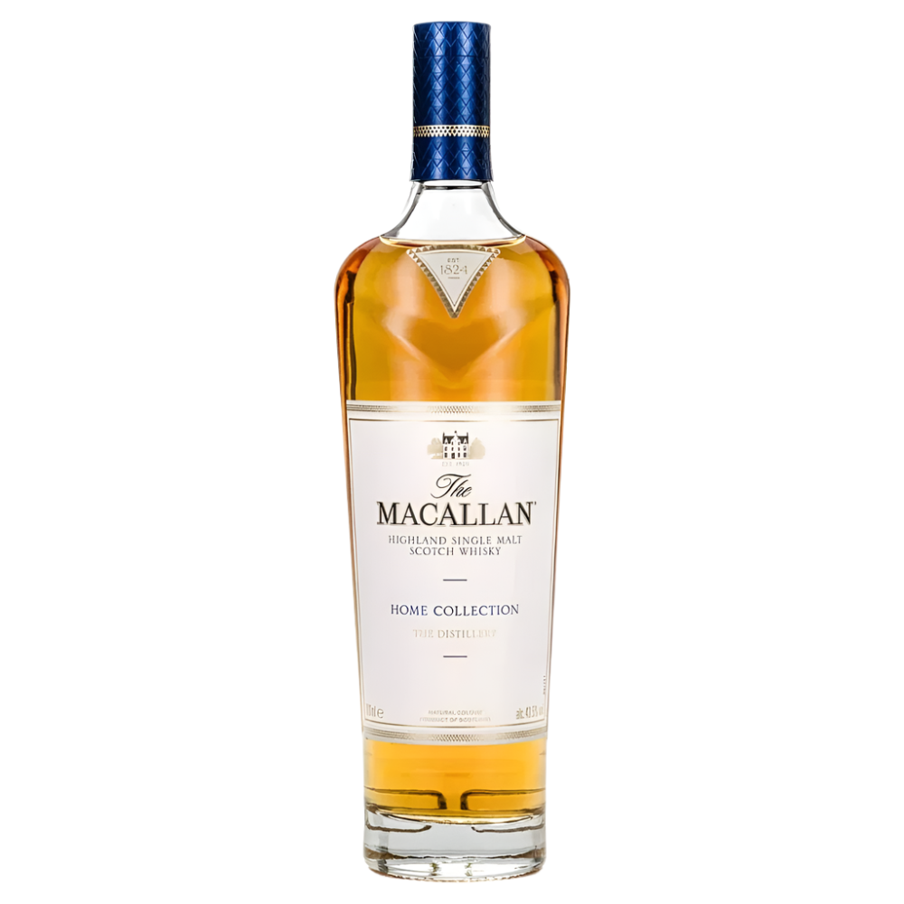 The Macallan Home Collection The Distillery Edition Whisky