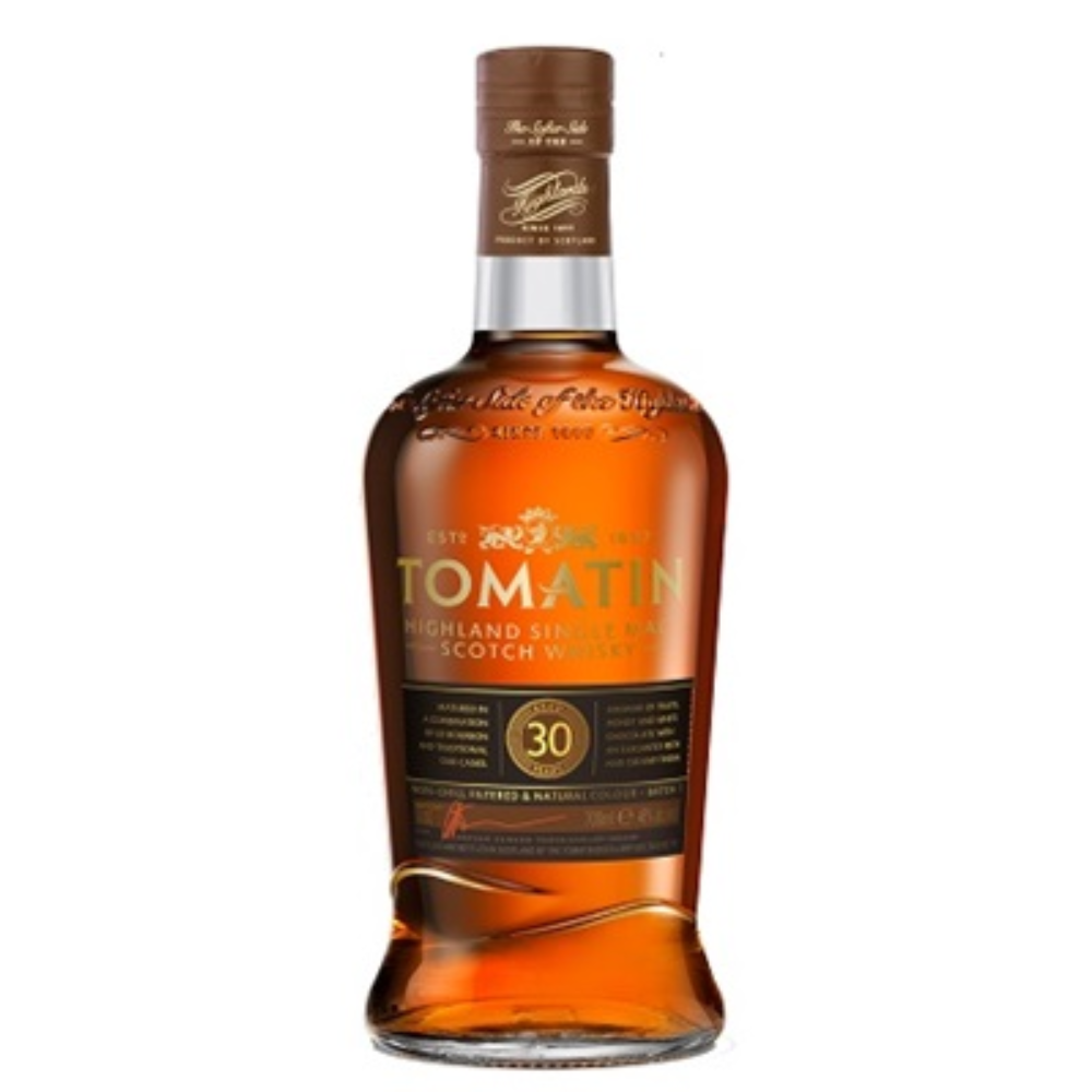 Tomatin 30 Year Old