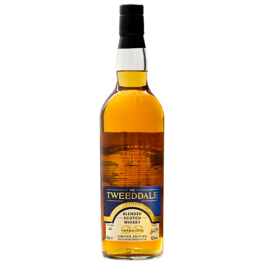 Tweeddale 28 Blended Scotch Whisky