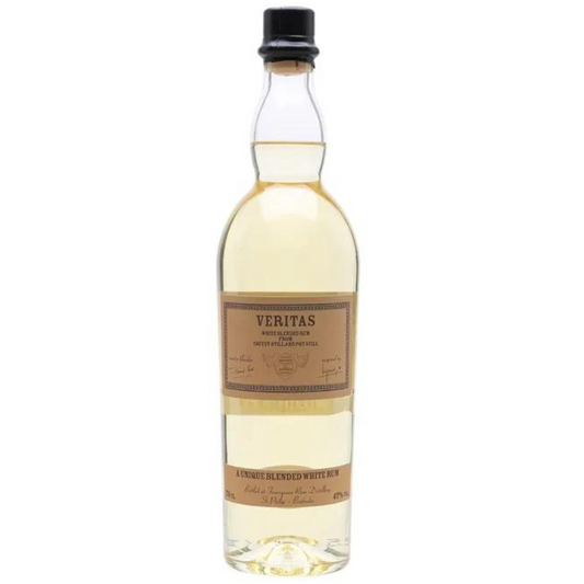 Veritas White Rum