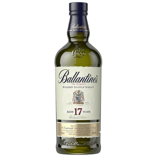 Ballantine's 17 Year Old