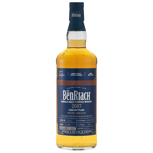 benriach-12yo-rum 2007 