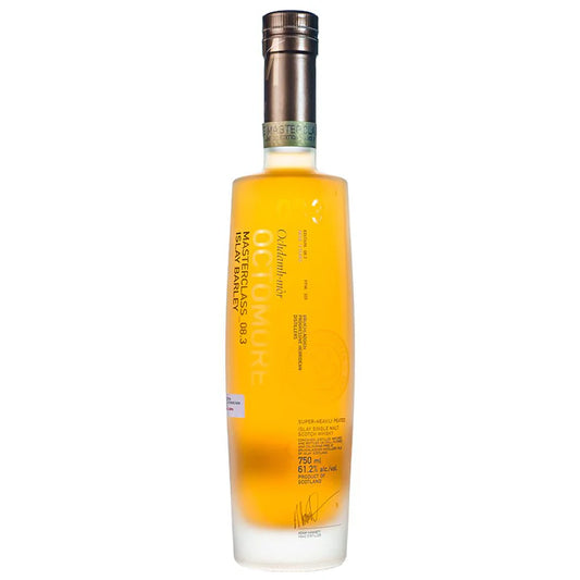 Bruichladdich Octomore 8.3