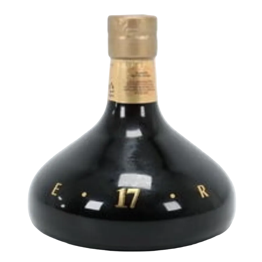 Chivas Revolve 17 Year Old Blended Scotch Whisky bottle