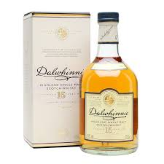 Dalwhinnie 15 Year Old