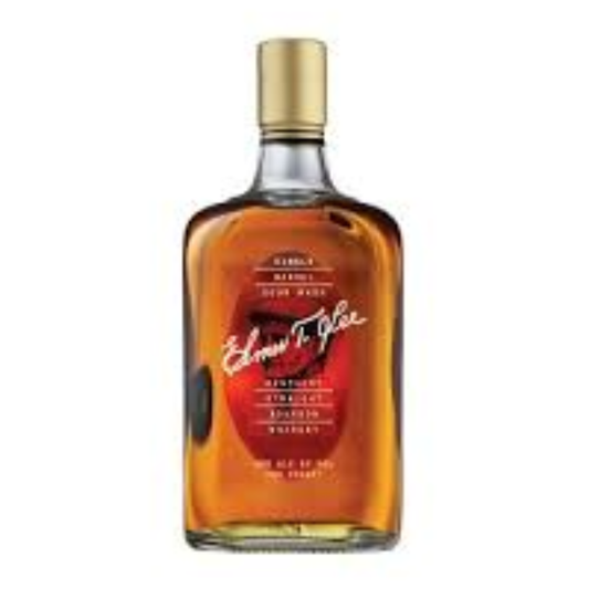 Elmer T Lee Straight Bourbon