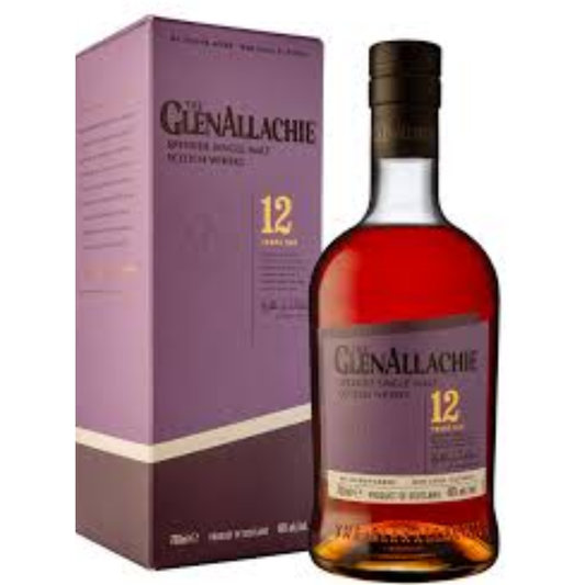 Glenallachie 12