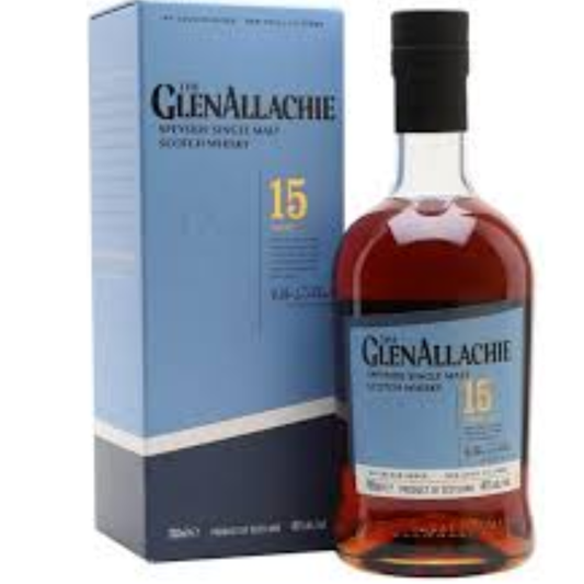 Glenallachie 15