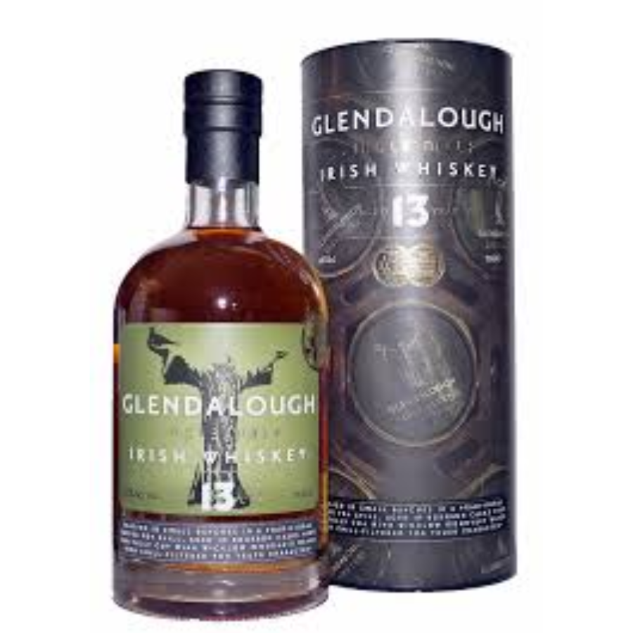 Glendalough 13 Irish Whiskey