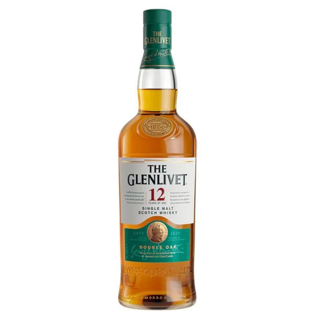 Glenlivet 12Year Old