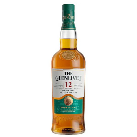 glenlivet_12 years