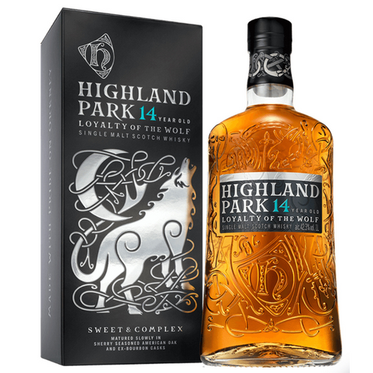 highland-park-14yo-loyalty-of-the-wolf-bottle-box