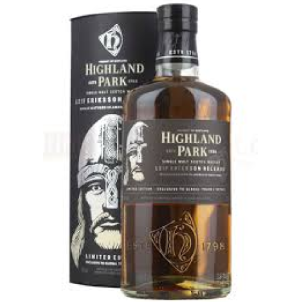 Highland Park Leif Eriksson